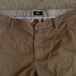 Hugo boss shorts